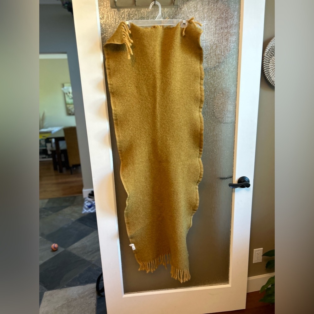 IKEA Throw For Chair/Bed